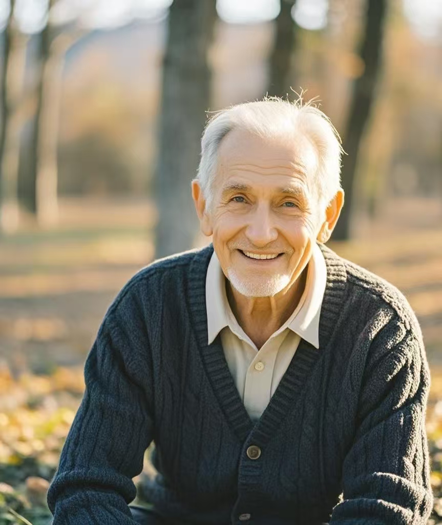 Sin and Love: The Old Frenchman’s Extramarital Affair
